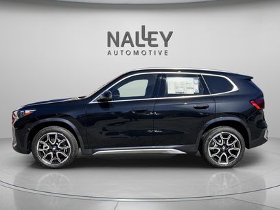 Used 2026 BMW X1 xDrive28i w/ Convenience Package