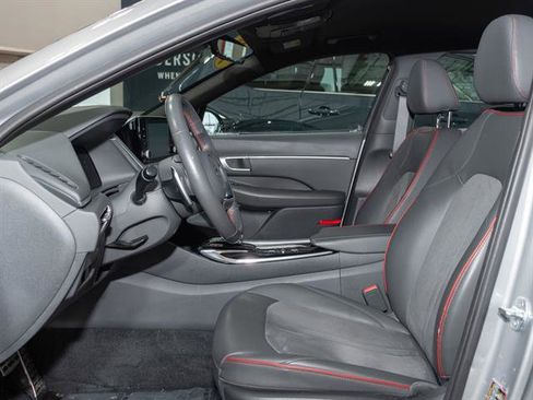 Used 2020 Hyundai Sonata SEL Plus image 8