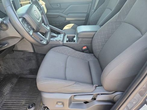 Used 2025 Toyota Tacoma SR5 RWD image 14