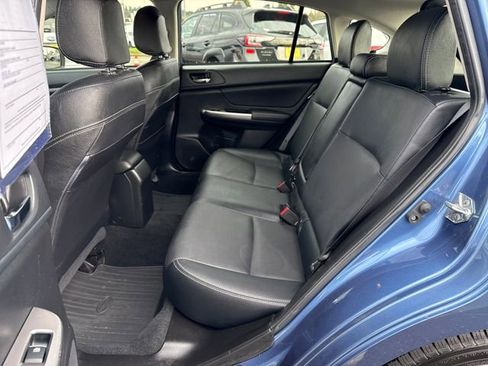 Used 2015 Subaru Impreza 2.0i Limited image 15