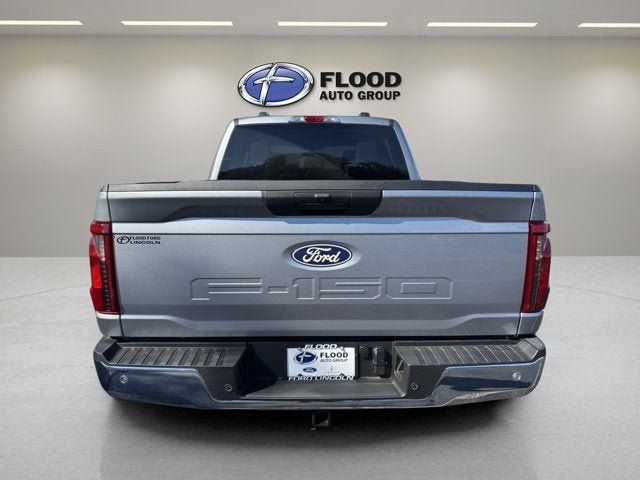New 2026 Ford F150 XLT w/ XLT Chrome Appearance Package AWD/4WD image 6
