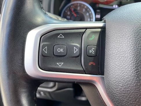 Used 2023 RAM 1500 Big Horn AWD/4WD image 19