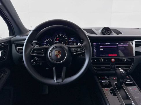 New 2025 Porsche Macan AWD/4WD image 19