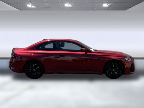 New 2025 BMW 230i Coupe w/ M Sport Package image 7