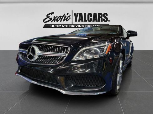 Used 2015 Mercedes-Benz CLS 400 4MATIC image 5