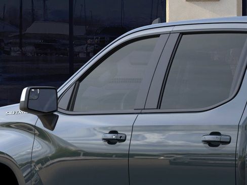 New 2026 Chevrolet Silverado 1500 LT image 36