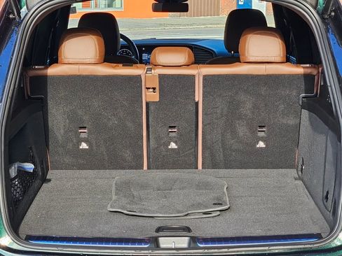 Certified 2024 Mercedes-Benz GLE 350 4MATIC image 23