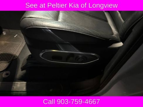 Used 2022 Jeep Wagoneer Series II RWD image 12
