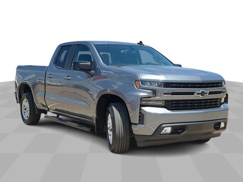 Used 2019 Chevrolet Silverado 1500 RST w/ All-Star Edition RWD image 2