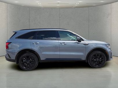 Used 2023 Kia Sorento SX