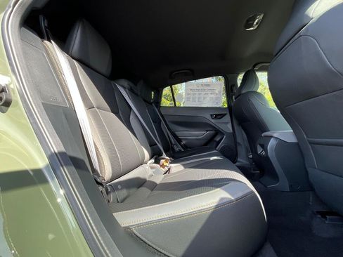New 2026 Subaru Crosstrek 2.5i Wilderness w/ Crosstrek Mirror Package AWD/4WD image 14