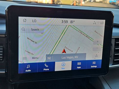 Used 2022 Ford Explorer XLT w/ Equipment Group 202A image 30