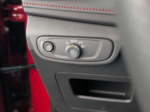 New 2026 Chevrolet TrailBlazer RS w/ Convenience Package image 23