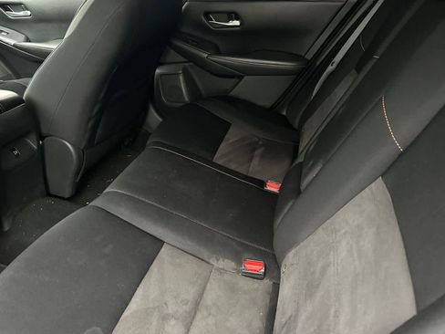 Used 2021 Nissan Sentra SR image 5