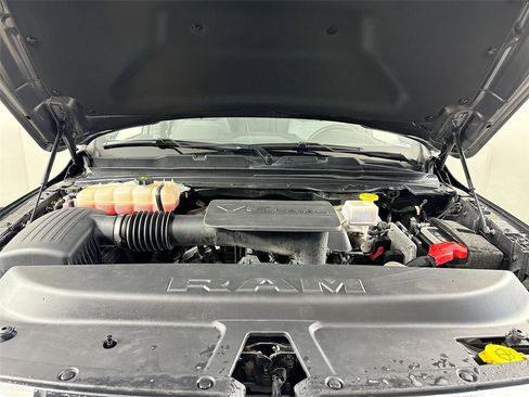 Used 2022 RAM 1500 Big Horn AWD/4WD image 20