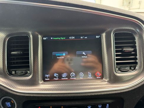 Used 2013 Dodge Charger R/T RWD image 35