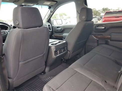 Used 2021 GMC Sierra 1500 Elevation w/ X31 Off-Road Package image 12