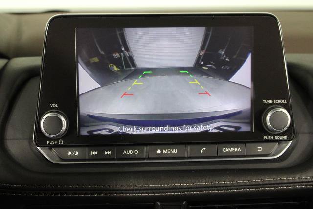 Certified 2023 Nissan Rogue S FWD image 29