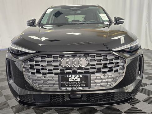 New 2025 Audi Q5 Premium Plus image 8