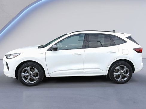 Used 2023 Ford Escape ST-Line w/ Tech Pack #1 image 2