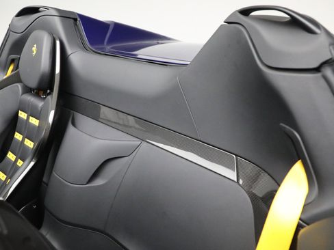 Certified 2022 Ferrari SF90 Spider image 28