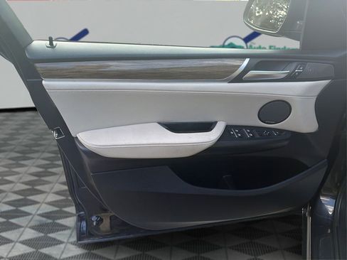 Used 2016 BMW X3 xDrive35i image 22