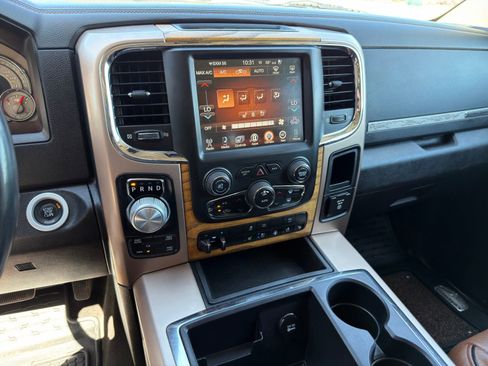 Used 2013 RAM 1500 Laramie Longhorn w/ Convenience Group AWD/4WD image 21