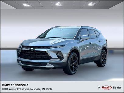 Used 2024 Chevrolet Blazer LT w/ Convenience Package