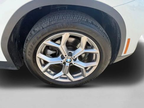 Used 2022 BMW X3 xDrive30i AWD/4WD image 36
