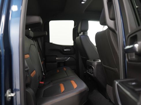 Used 2019 GMC Sierra 1500 AT4 AWD/4WD image 11