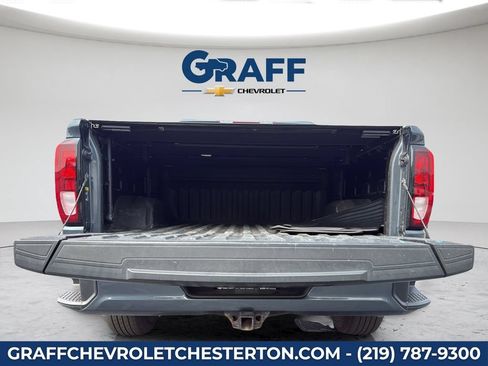 Used 2021 GMC Sierra 1500 Elevation AWD/4WD image 28