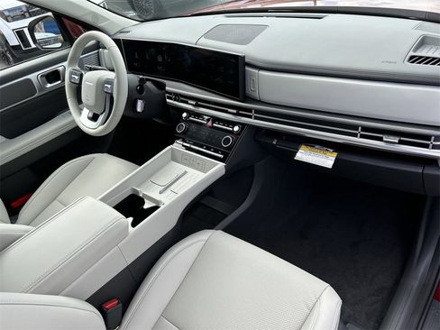 New 2026 Hyundai Santa Fe SEL image 19