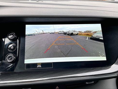 Used 2023 Buick Envision Essence w/ Sport Touring Package image 21