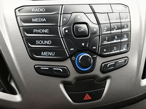 Used 2016 Ford Transit 350 XL image 13