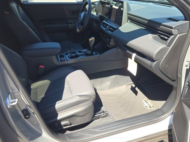 New 2026 Subaru Outback Wilderness AWD/4WD image 9