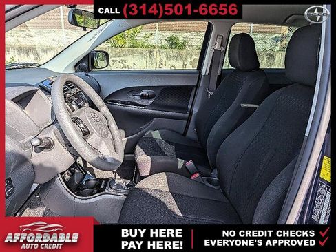 Used 2010 Scion xD FWD image 8
