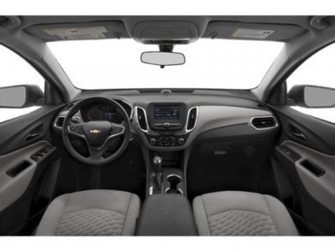 Used 2019 Chevrolet Equinox LS w/ LS Convenience Package image 11