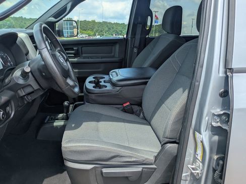 Used 2022 RAM 3500 Tradesman AWD/4WD image 8