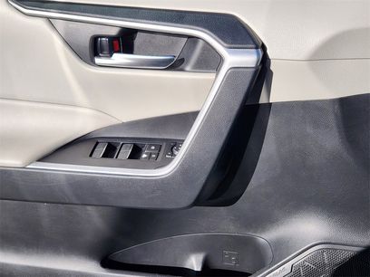 Used 2023 Toyota RAV4 XLE