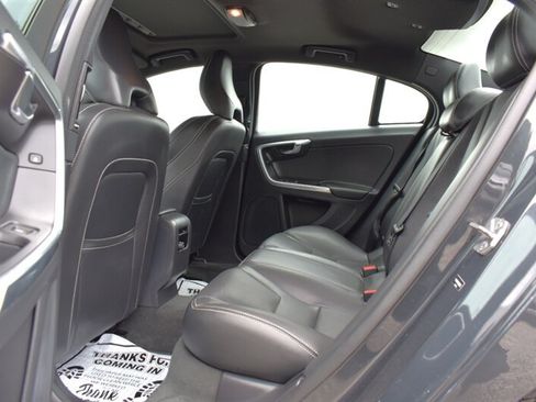 Used 2016 Volvo S60 T6 w/ Convenience Package FWD image 26