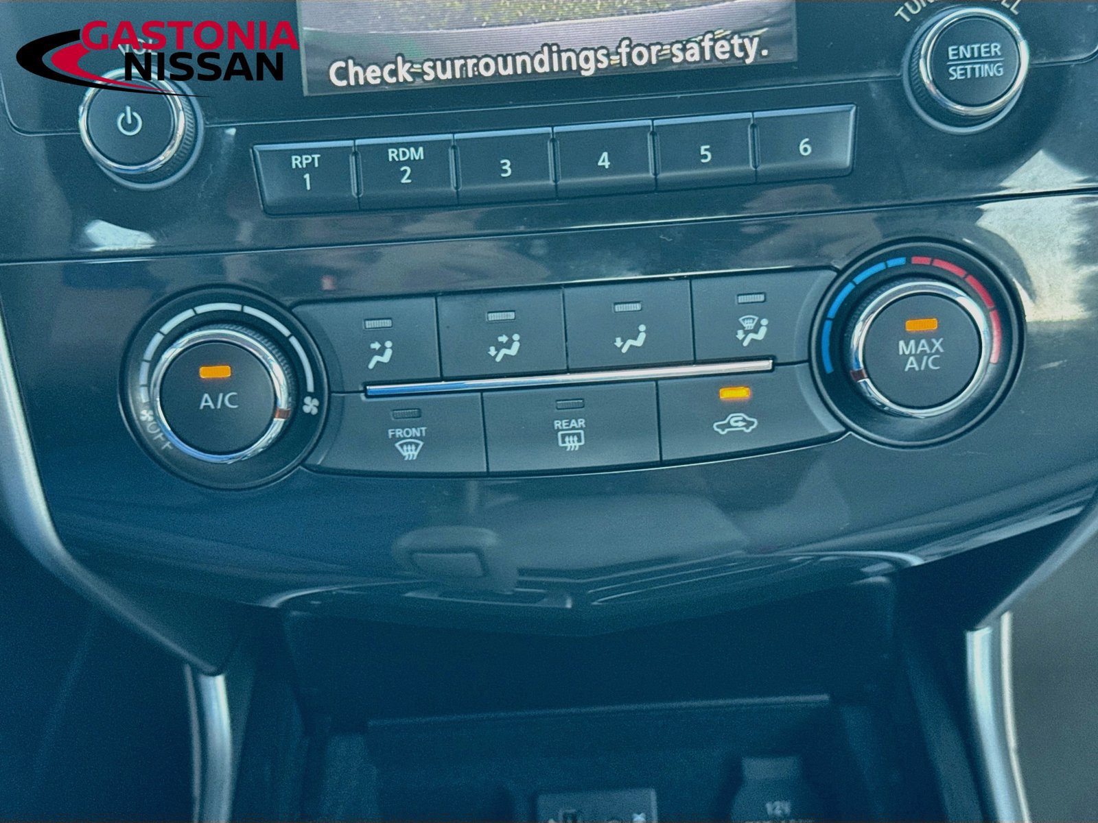 Used 2014 Nissan Altima 2.5 S w/ Sport Value Package FWD image 19