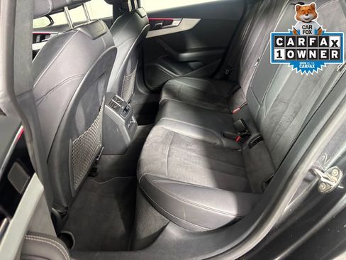 Used 2023 Audi A5 2.0T Premium Plus w/ Premium Plus image 27