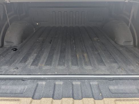 Used 2020 Ford F150 Lariat w/ FX4 Off-Road Package AWD/4WD image 31