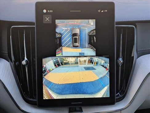 New 2026 Volvo XC60 T8 Ultra w/ Protection Package Premier image 15