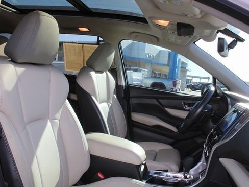 Used 2019 Subaru Ascent Limited w/ Popular Package #2 image 15