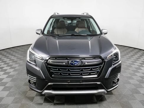 Used 2024 Subaru Forester Touring w/ Convenience Package image 28