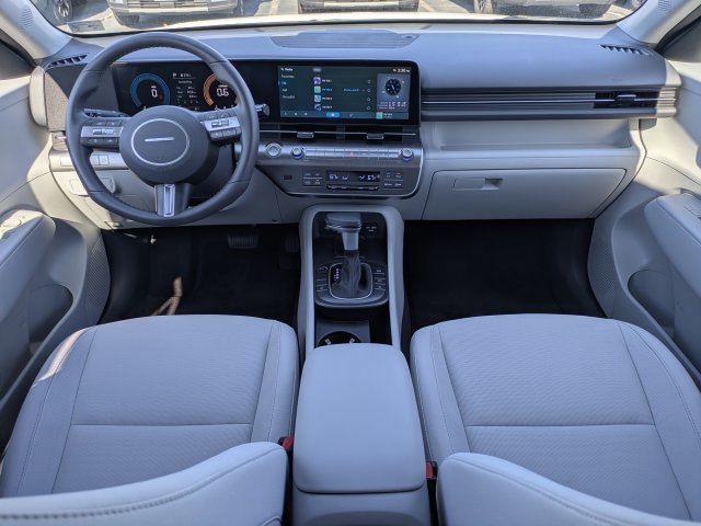 Used 2026 Hyundai Kona SEL Sport FWD image 15