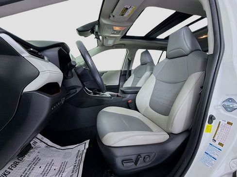 Used 2020 Toyota RAV4 Limited image 22