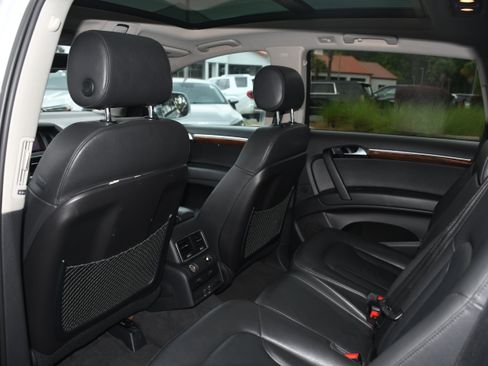 Used 2011 Audi Q7 TDI Premium AWD/4WD image 17