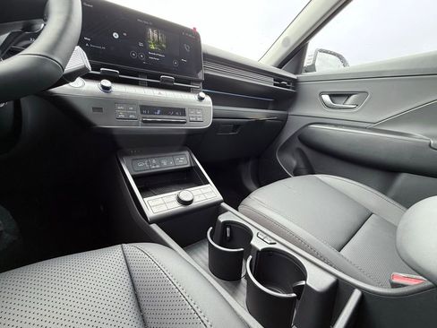 New 2026 Hyundai Kona Limited image 20